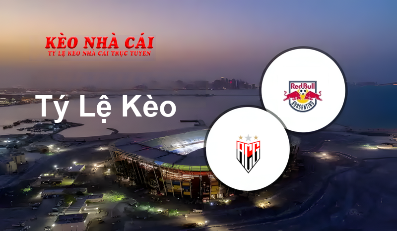 Atletico GO U17 vs RB Bragantino U17 prediction, odds, lineups, h2h results and betting tips, statistics, odds and prediction - Kèo Nhà Cái