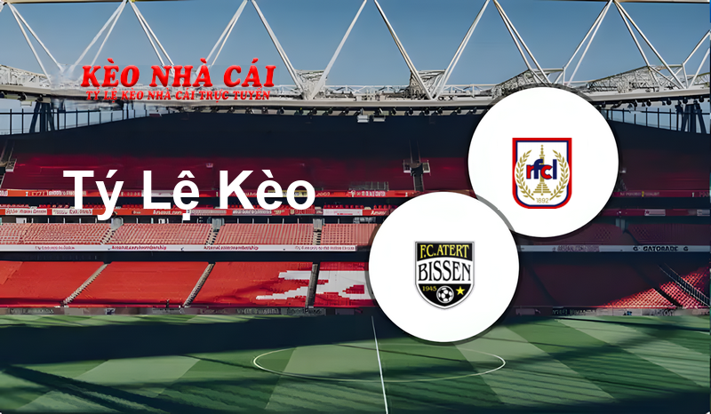 Atert Bissen vs Liège prediction, odds, lineups, h2h results and betting tips, statistics, odds and prediction - Kèo Nhà Cái