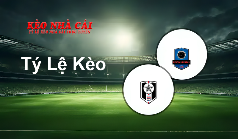 Resende vs Pérolas Negras prediction, odds, lineups, h2h results and betting tips, statistics, odds and prediction - Kèo Nhà Cái