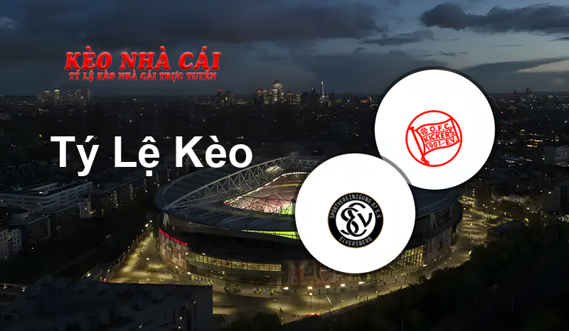 SV Elversberg vs Kickers Offenbach prediction, odds, lineups, h2h results and betting tips, statistics, odds and prediction - Kèo Nhà Cái