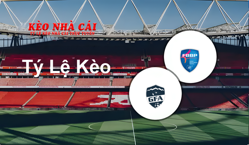 Rumilly Vallières vs Bourg-en-bresse 01 prediction, odds, lineups, h2h results and betting tips, statistics, odds and prediction - Kèo Nhà Cái