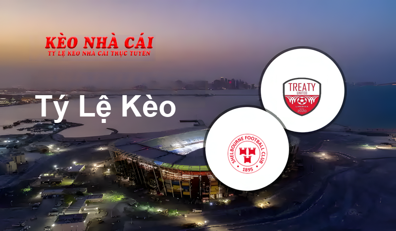 Shelbourne W vs Treaty Utd W prediction, odds, lineups, h2h results and betting tips, statistics, odds and prediction - Kèo Nhà Cái