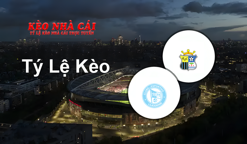 Lajeadense vs Real prediction, odds, lineups, h2h results and betting tips, statistics, odds and prediction - Kèo Nhà Cái