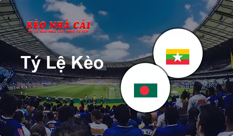 Bangladesh W vs Myanmar W prediction, odds, lineups, h2h results and betting tips, statistics, odds and prediction - Kèo Nhà Cái