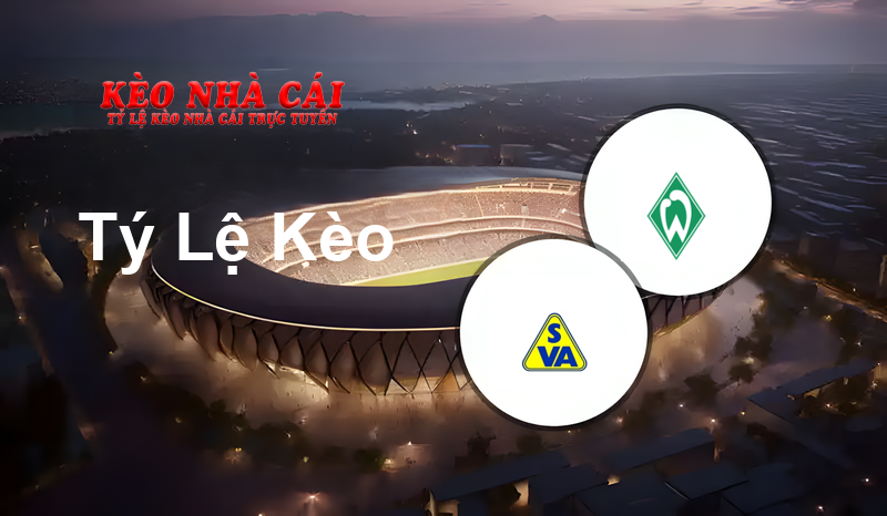 Atlas Delmenhorst vs Werder Bremen II prediction, odds, lineups, h2h results and betting tips, statistics, odds and prediction - Kèo Nhà Cái