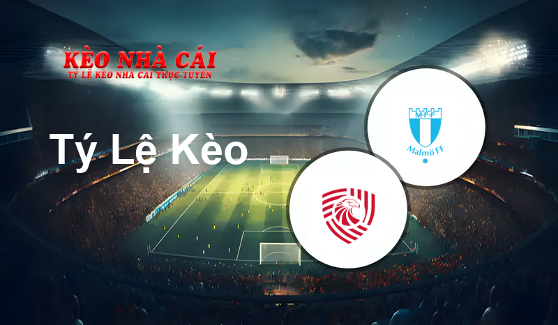 Saburtalo vs Malmo FF prediction, odds, lineups, h2h results and betting tips, statistics, odds and prediction - Kèo Nhà Cái