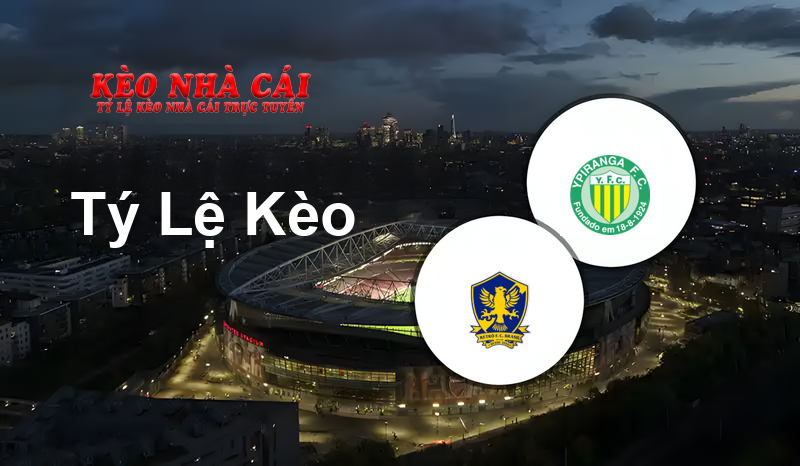 Retrô vs Ypiranga-RS prediction, odds, lineups, h2h results and betting tips, statistics, odds and prediction - Kèo Nhà Cái