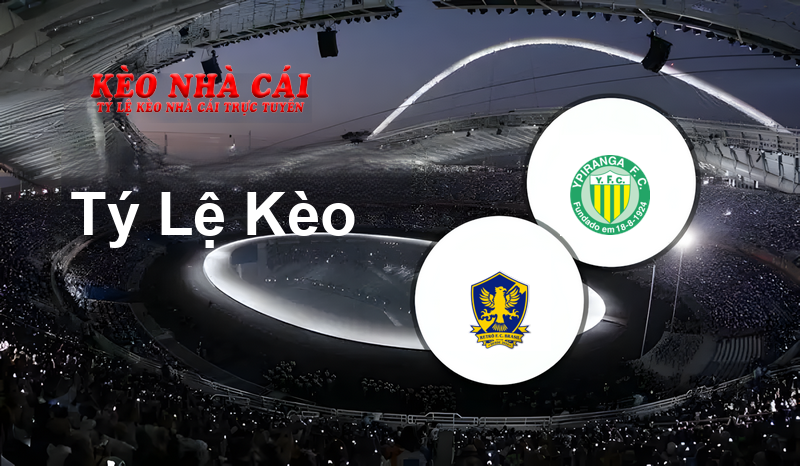 Retrô vs Ypiranga-RS prediction, odds, lineups, h2h results and betting tips, statistics, odds and prediction - Kèo Nhà Cái