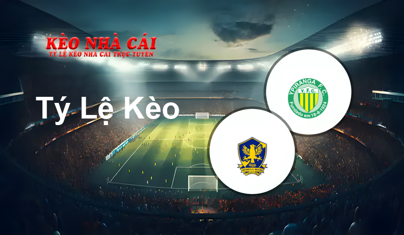 Retrô vs Ypiranga-RS prediction, odds, lineups, h2h results and betting tips, statistics, odds and prediction - Kèo Nhà Cái