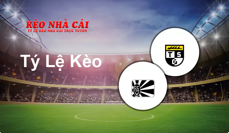 FC 08 Villingen vs Balingen prediction, odds, lineups, h2h results and betting tips, statistics, odds and prediction - Kèo Nhà Cái