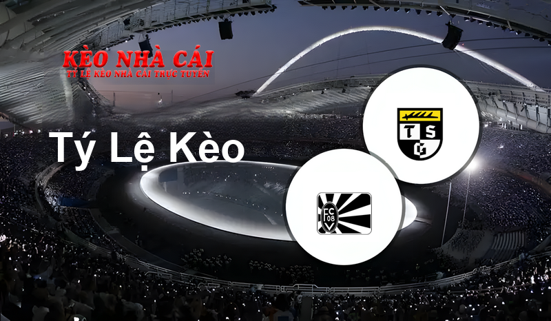 FC 08 Villingen vs Balingen prediction, odds, lineups, h2h results and betting tips, statistics, odds and prediction - Kèo Nhà Cái