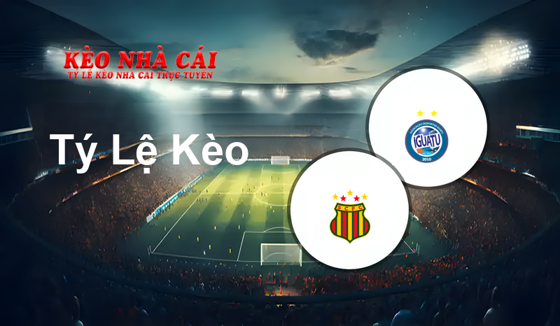 Sampaio Correa vs Iguatu prediction, odds, lineups, h2h results and betting tips, statistics, odds and prediction - Kèo Nhà Cái