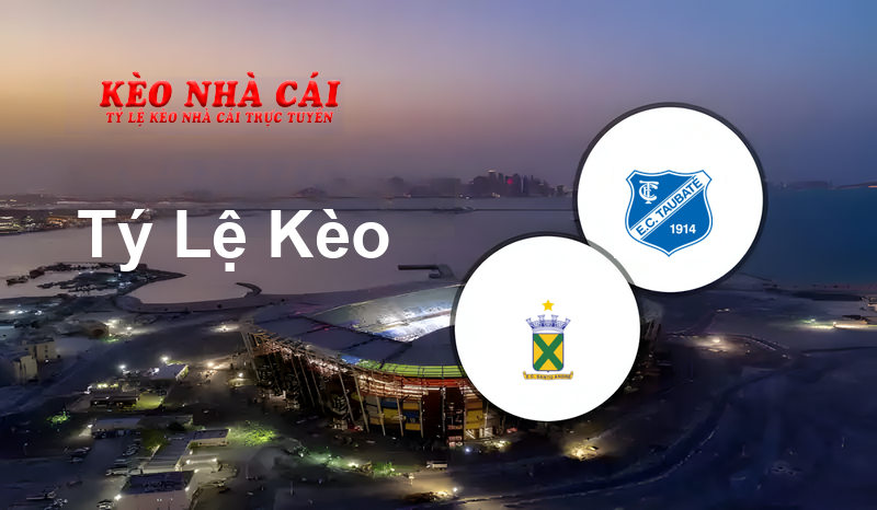 Santo André vs Taubaté prediction, odds, lineups, h2h results and betting tips, statistics, odds and prediction - Kèo Nhà Cái