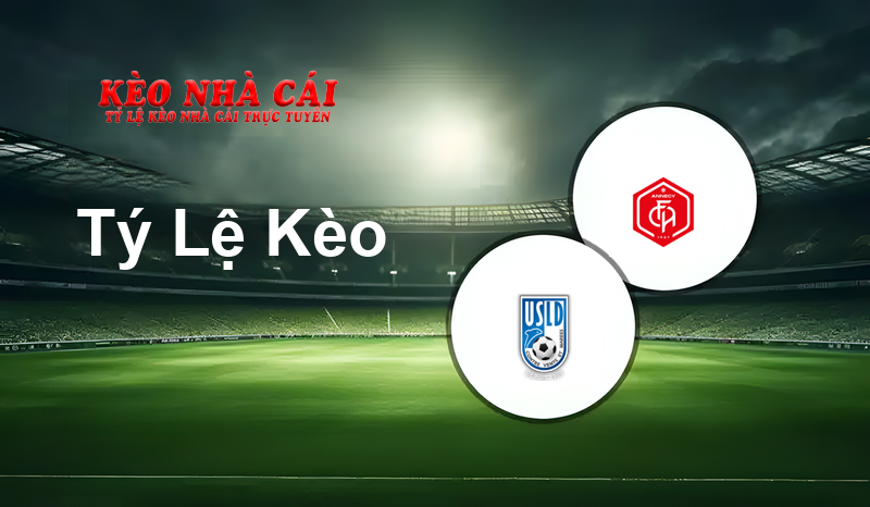 Dunkerque vs Annecy prediction, odds, lineups, h2h results and betting tips, statistics, odds and prediction - Kèo Nhà Cái