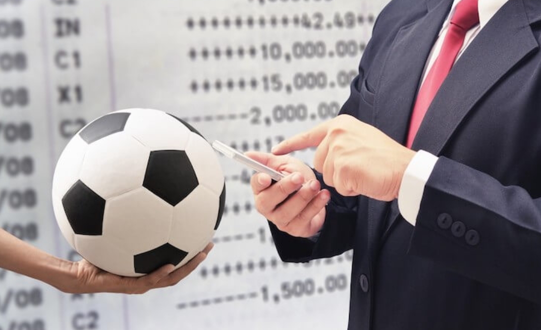 Expected Goals (xG / xGA) Explained: How to Make Great Bets? - Kèo Nhà Cái