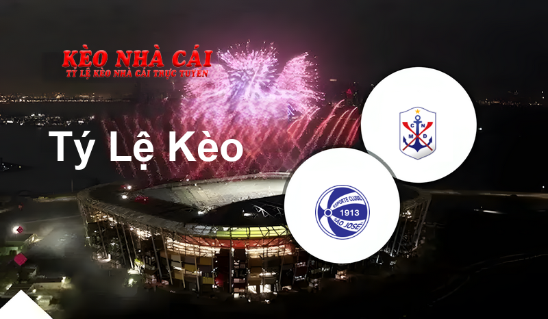Sao Jose vs Marcílio Dias prediction, odds, lineups, h2h results and betting tips, statistics, odds and prediction - Kèo Nhà Cái