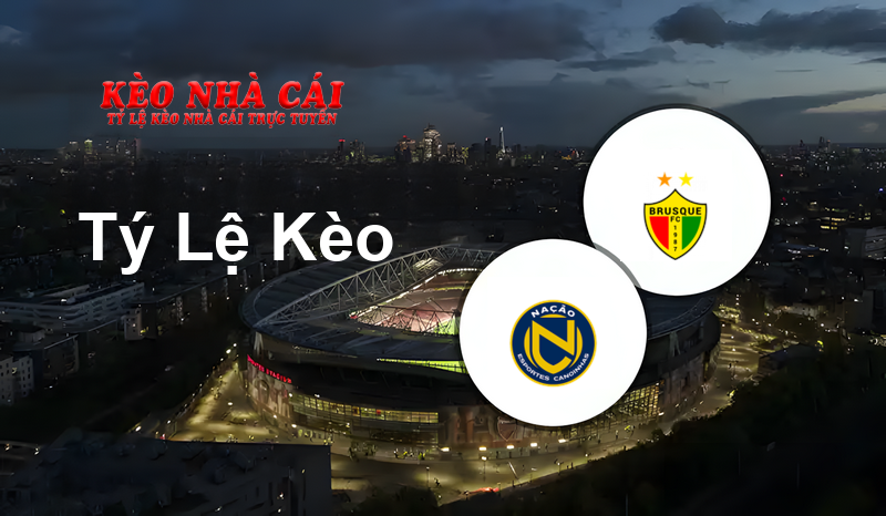 Nação U20 vs Brusque U20 prediction, odds, lineups, h2h results and betting tips, statistics, odds and prediction - Kèo Nhà Cái