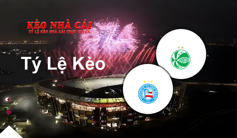 Bahia vs Juventude prediction, odds, lineups, h2h results and betting tips, statistics, odds and prediction - Kèo Nhà Cái
