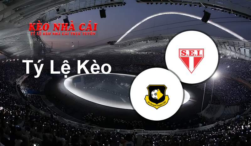 EC São Bernardo U20 vs Itapirense U20 prediction, odds, lineups, h2h results and betting tips, statistics, odds and prediction - Kèo Nhà Cái