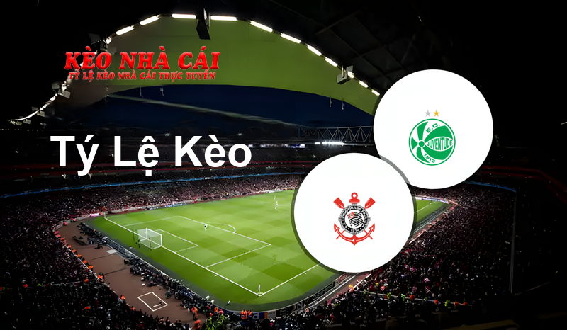 Corinthians U20 vs Juventude U20 prediction, odds, lineups, h2h results and betting tips, statistics, odds and prediction - Kèo Nhà Cái
