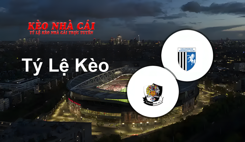 Dartford vs Gillingham prediction, odds, lineups, h2h results and betting tips, statistics, odds and prediction - Kèo Nhà Cái