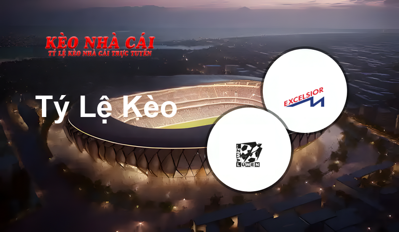 Zwaluwen vs Excelsior Maassluis prediction, odds, lineups, h2h results and betting tips, statistics, odds and prediction - Kèo Nhà Cái