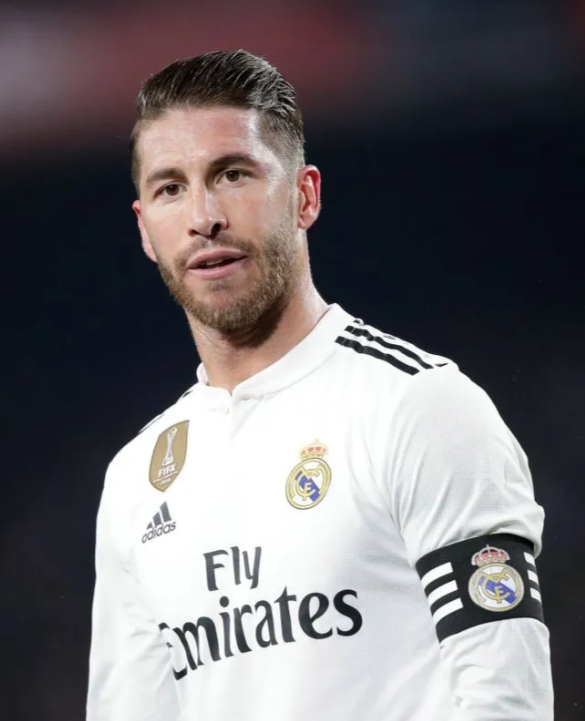 Sergio Ramos: Từ Sevilla đến Real Madrid – Hành trình của “Kẻ phản bội” - Kèo Nhà Cái