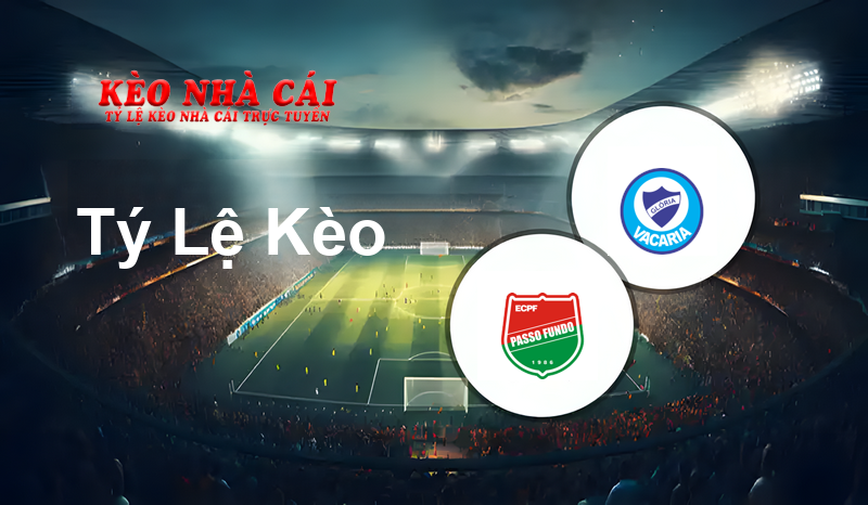 Passo Fundo vs Glória prediction, odds, lineups, h2h results and betting tips, statistics, odds and prediction - Kèo Nhà Cái