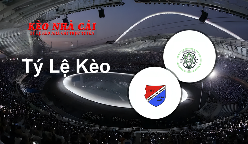Kottern vs FC 08 Homburg prediction, odds, lineups, h2h results and betting tips, statistics, odds and prediction - Kèo Nhà Cái