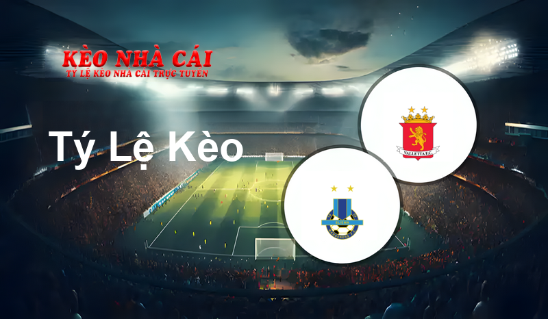 Sliema Wanderers vs Valletta FC prediction, odds, lineups, h2h results and betting tips, statistics, odds and prediction - Kèo Nhà Cái