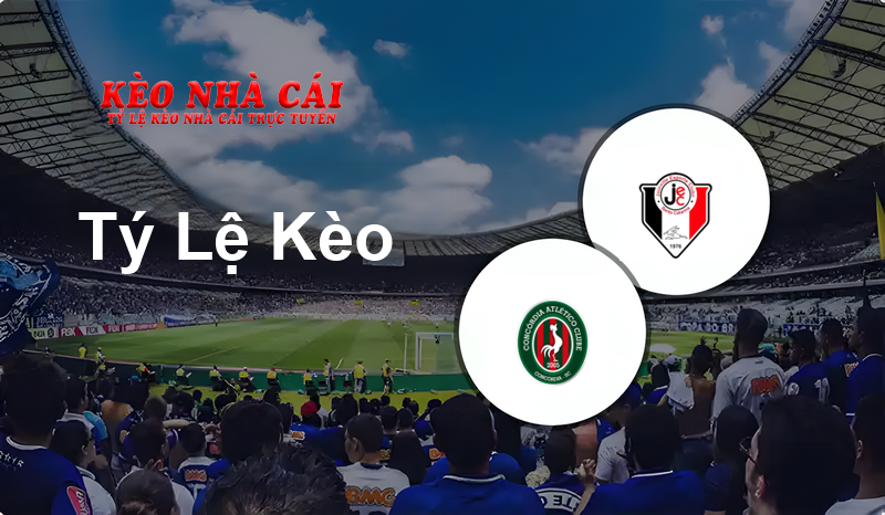 Concórdia U20 vs Joinville U20 prediction, odds, lineups, h2h results and betting tips, statistics, odds and prediction - Kèo Nhà Cái