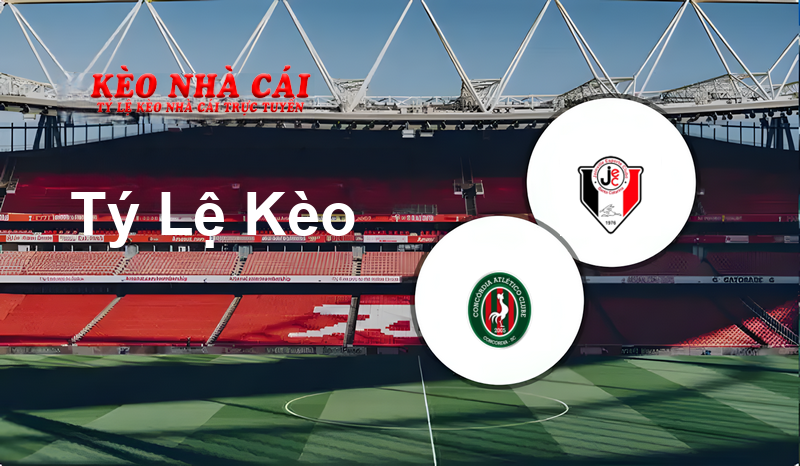 Concórdia U20 vs Joinville U20 prediction, odds, lineups, h2h results and betting tips, statistics, odds and prediction - Kèo Nhà Cái