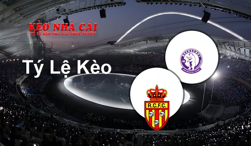 Cappellen vs Beerschot Wilrijk prediction, odds, lineups, h2h results and betting tips, statistics, odds and prediction - Kèo Nhà Cái