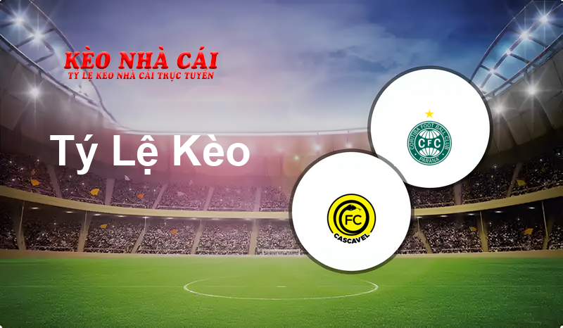 Cascavel U20 vs Coritiba U20 prediction, odds, lineups, h2h results and betting tips, statistics, odds and prediction - Kèo Nhà Cái