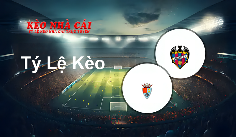 Teruel vs Levante prediction, odds, lineups, h2h results and betting tips, statistics, odds and prediction - Kèo Nhà Cái