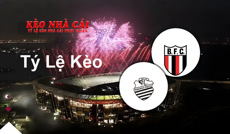 Comercial vs Botafogo SP B prediction, odds, lineups, h2h results and betting tips, statistics, odds and prediction - Kèo Nhà Cái