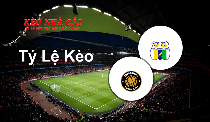 Sobradinho U20 vs Grêmio Valparaíso U20 prediction, odds, lineups, h2h results and betting tips, statistics, odds and prediction - Kèo Nhà Cái
