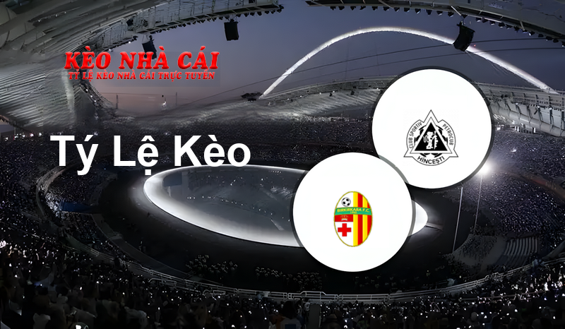 Birkirkara vs Petrocub prediction, odds, lineups, h2h results and betting tips, statistics, odds and prediction - Kèo Nhà Cái