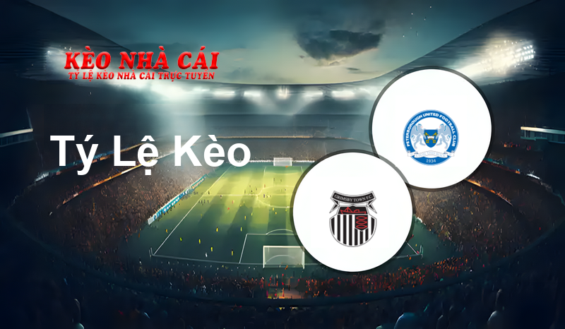 Grimsby vs Peterborough prediction, odds, lineups, h2h results and betting tips, statistics, odds and prediction - Kèo Nhà Cái