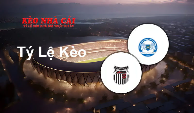 Grimsby vs Peterborough prediction, odds, lineups, h2h results and betting tips, statistics, odds and prediction - Kèo Nhà Cái
