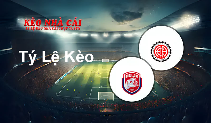 Barcelona BA U20 vs Atlético Alagoinhas U20 prediction, odds, lineups, h2h results and betting tips, statistics, odds and prediction - Kèo Nhà Cái