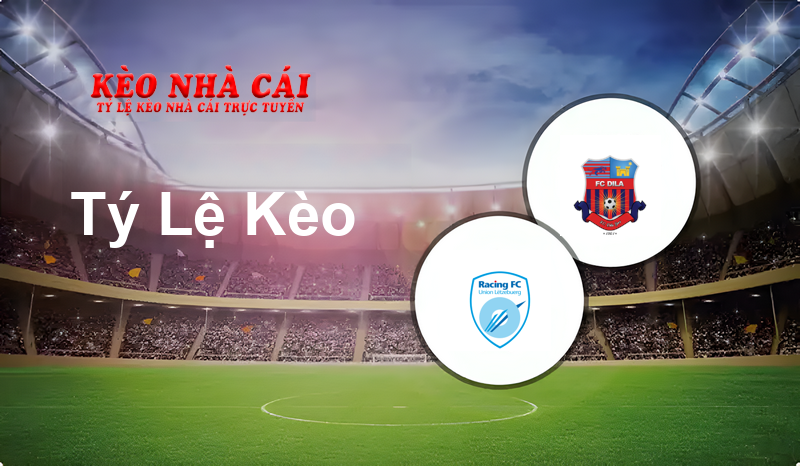 Racing FC Union Luxembourg vs Dila prediction, odds, lineups, h2h results and betting tips, statistics, odds and prediction - Kèo Nhà Cái