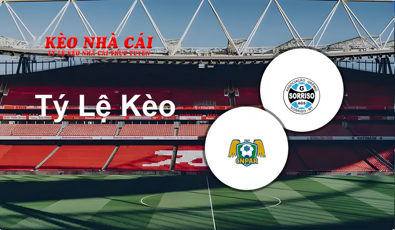 Campo Novo vs Sorriso prediction, odds, lineups, h2h results and betting tips, statistics, odds and prediction - Kèo Nhà Cái