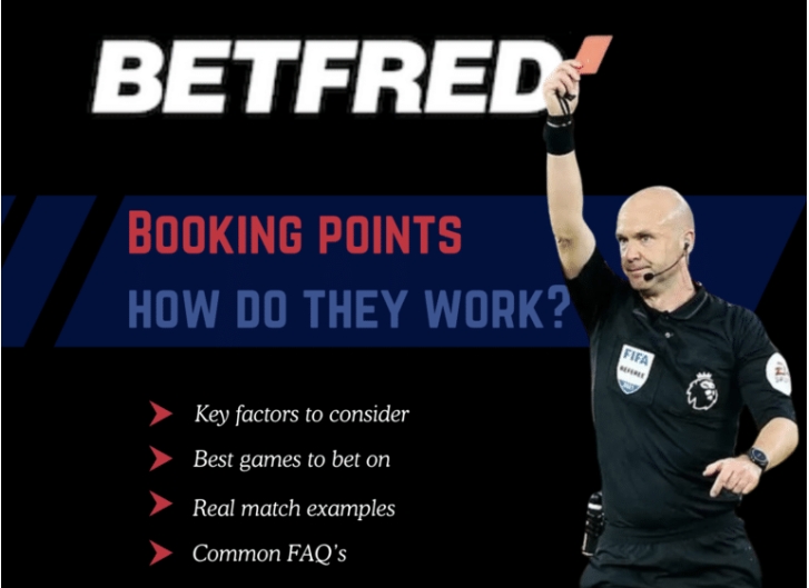 Hướng Dẫn Cá Cược Điểm Đặt Cược của Betfred năm 2025 - Kèo Nhà Cái