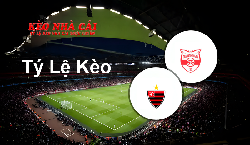 Oeste U20 vs AC Guaratinguetá U20 prediction, odds, lineups, h2h results and betting tips, statistics, odds and prediction - Kèo Nhà Cái