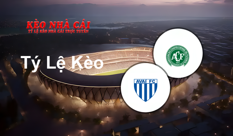 Avaí U20 vs Chapecoense U20 prediction, odds, lineups, h2h results and betting tips, statistics, odds and prediction - Kèo Nhà Cái