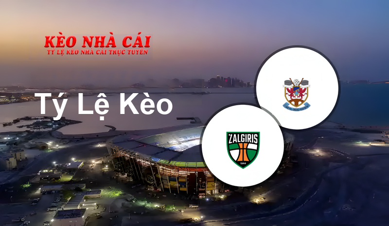 Kauno Žalgiris vs Penybont prediction, odds, lineups, h2h results and betting tips, statistics, odds and prediction - Kèo Nhà Cái