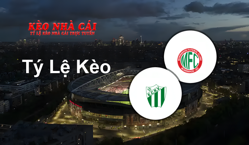 Rio Verde vs Morrinhos prediction, odds, lineups, h2h results and betting tips, statistics, odds and prediction - Kèo Nhà Cái