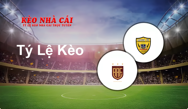 Flamengo SP U20 vs Mauá U20 prediction, odds, lineups, h2h results and betting tips, statistics, odds and prediction - Kèo Nhà Cái