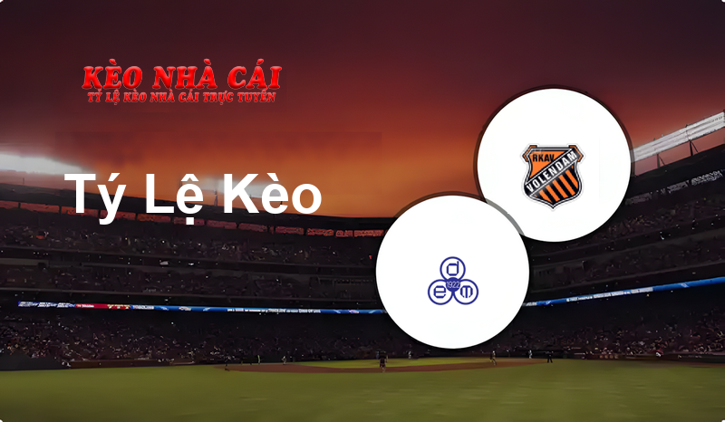 DEM vs RKAV Volendam prediction, odds, lineups, h2h results and betting tips, statistics, odds and prediction - Kèo Nhà Cái